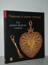 Treasures of Jewish Heritage