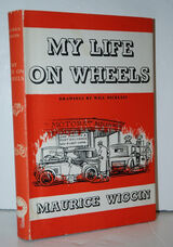 My Life on Wheels