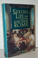 Sexual Life in Ancient Rome