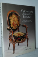 Victorian and Edwardian Furniture Price Guide and Reasons for Values