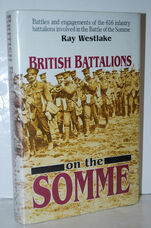 British Battalions on the Somme (Signed)