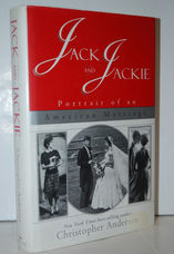 Jack and Jackie Portrait of an American Marriage