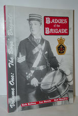 Badges of the Brigade
