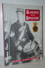 Badges of the Brigade