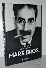 Marx Brothers PO