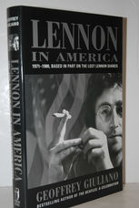 LENNON in AMERICA 1971 1980 1971-1980 - Based in Part on the Lost Lennon