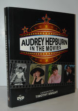 Audrey Hepburn in the Movies with DVD