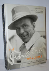 The Sinatra Treasures Intimate Photos, Mementos, and Music from the