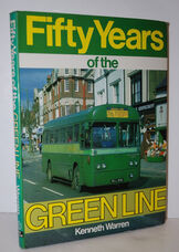 Fifty Years of the Green Line