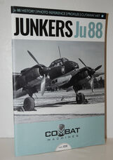 JU 88 Combat Machines