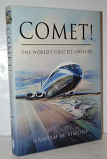 Comet! The World's First Jet Airliner