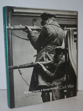 The Irish Civil War A Photographic Record