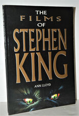 The Films of Stephen King