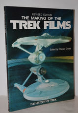 The Making of the Trek Films