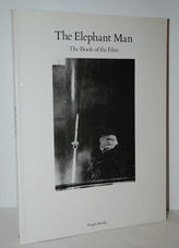 Elephant Man The Book of the Film