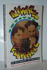 Flywheel, Shyster and Flywheel Marx Brothers' Lost Radio Show