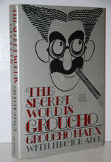 The Secret Word is Groucho