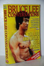 Bruce Lee Conversations