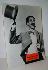 The Marx Brothers Poster Book