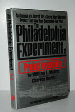 Philadelphia Experiment Project Invisibility