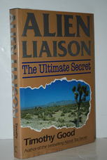 Alien Liaison The Ultimate Secret