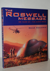 The Roswell Message Fifty Years on - the Aliens Speak