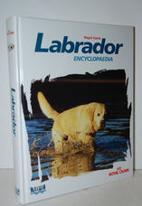 Royal Canin Labrador Encyclopaedia