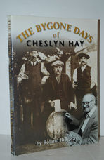 The Bygone Days of Cheslyn Hay